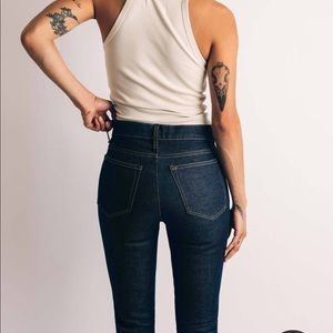 Imogene and Willie | Imogene Slim Jeans